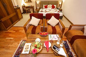 Atithi Resort & Spa