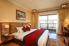 Atithi Resort & Spa