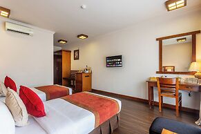 Atithi Resort & Spa