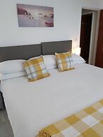 Trevarrian Lodge
