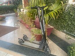 Span Resort and Spa