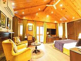 Span Resort and Spa