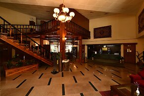 Span Resort and Spa