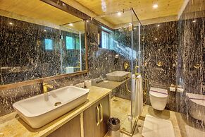 Span Resort and Spa