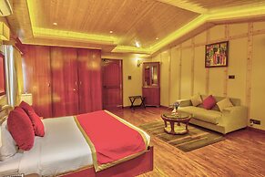 Span Resort and Spa