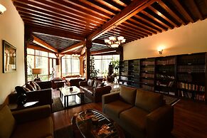 Span Resort and Spa