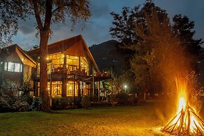 Span Resort and Spa
