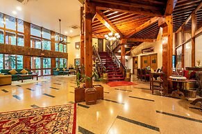 Span Resort and Spa