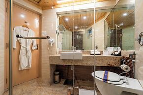 Span Resort and Spa