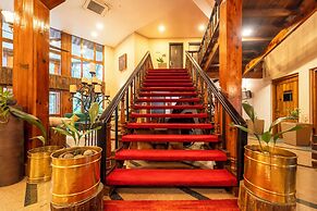 Span Resort and Spa