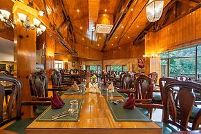 Span Resort and Spa