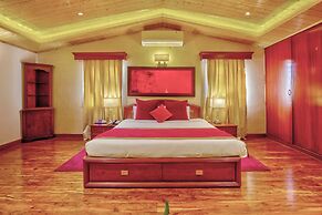 Span Resort and Spa