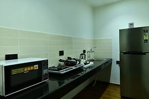 Span Resort and Spa
