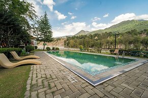 Span Resort and Spa
