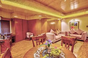 Span Resort and Spa