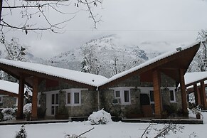 Span Resort and Spa