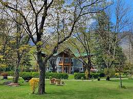 Span Resort and Spa