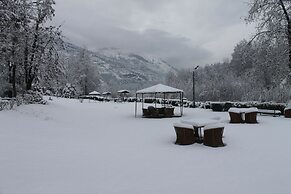 Span Resort and Spa