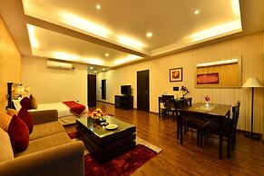 Span Resort and Spa