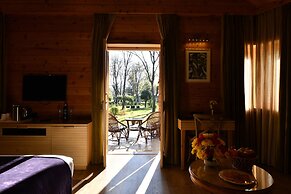 Span Resort and Spa