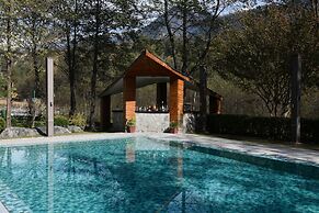 Span Resort and Spa