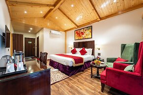 Span Resort and Spa