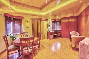Span Resort and Spa