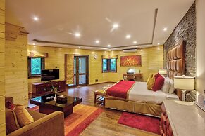 Span Resort and Spa