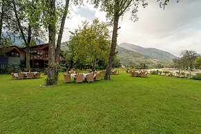 Span Resort and Spa