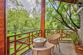 Span Resort and Spa