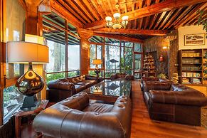 Span Resort and Spa