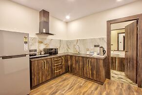 Span Resort and Spa