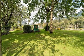 Span Resort and Spa