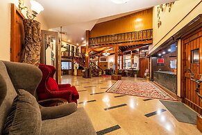 Span Resort and Spa