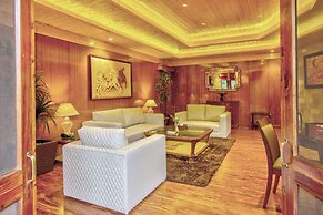 Span Resort and Spa