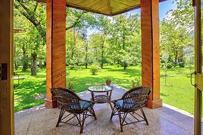 Span Resort and Spa