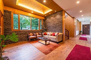 Span Resort and Spa