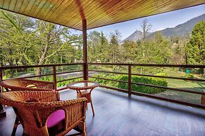 Span Resort and Spa