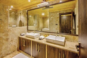 Span Resort and Spa