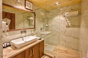 Span Resort and Spa