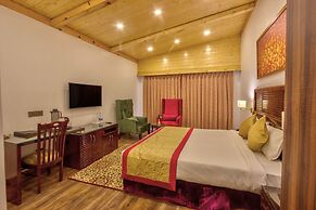 Span Resort and Spa