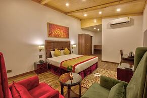 Span Resort and Spa