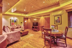 Span Resort and Spa