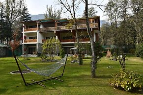 Span Resort and Spa