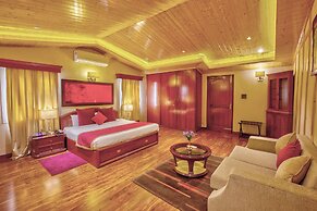 Span Resort and Spa