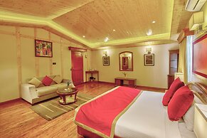 Span Resort and Spa