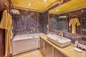 Span Resort and Spa