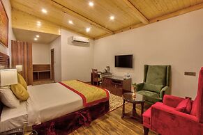 Span Resort and Spa