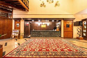 Span Resort and Spa