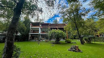 Span Resort and Spa